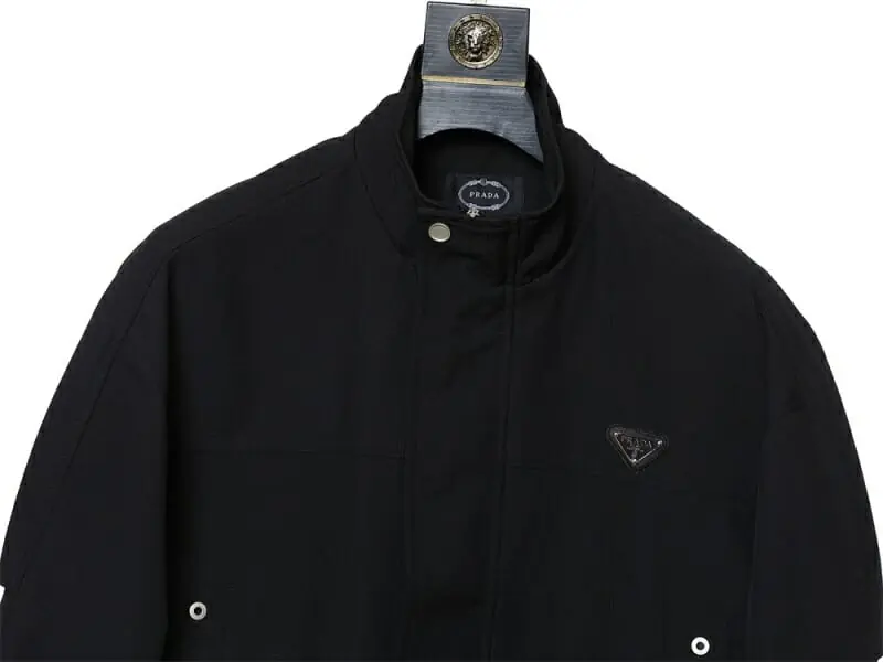 prada veste manches longues pour homme s_1260b521